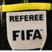 Nigerian referees, FIFA, 2024, International lists
