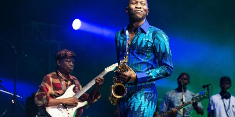Seun Kuti, Dr Bolaji Ayorinde, P&ID PALAVER, Defamation claims