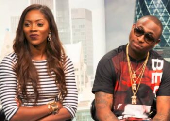 TIWA SAVAGE VS DAVIDO, Police, Petition