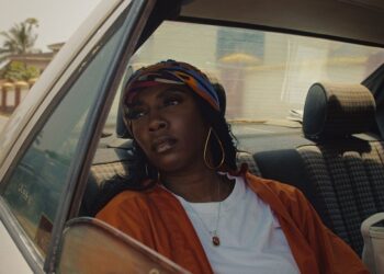 Tiwa Savage, Film making, Nollywood, Water and Garri