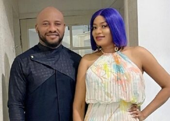 Yul Edochie, May, Bride price return, May