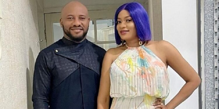 Yul Edochie, May, Bride price return, May