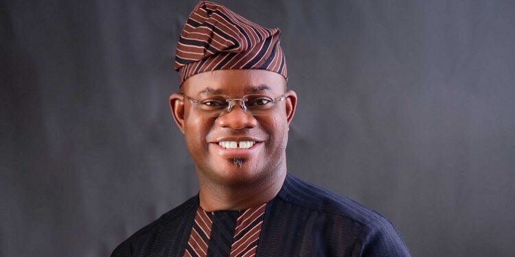 Gov Yahaya Bello, Ibiraland, Ohinoyi