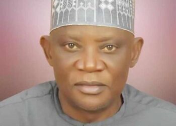 Alhaji Ayuba Olaitan, Late KWASU bursar, Nigeria-S’Africa, AFCON 2023, Ilorin