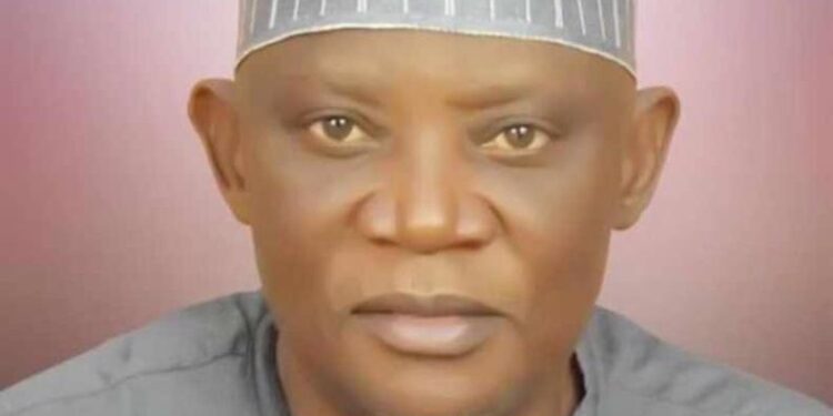 Alhaji Ayuba Olaitan, Late KWASU bursar, Nigeria-S’Africa, AFCON 2023, Ilorin