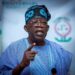 Bola Tinubu, New society