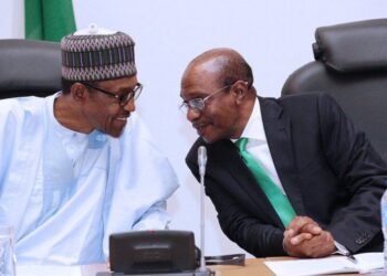 Nigerian govt, Probe, Buhari, N22.7trn, Ways and means loan