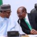 Nigerian govt, Probe, Buhari, N22.7trn, Ways and means loan