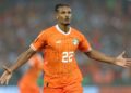 Sebastien Haller, Nigeria, Cote d'Ivoire, AFCON 2023 final