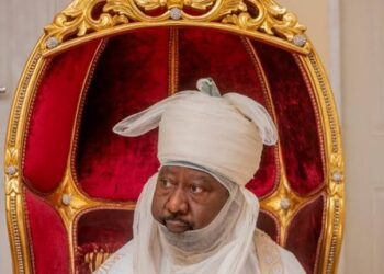 Alh. Nasiru Ado Bayero, Kano gov’t, Bichi Emirate, Turbaning ceremony, Recognition, Emirates scrapping