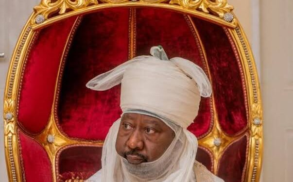 Alh. Nasiru Ado Bayero, Kano gov’t, Bichi Emirate, Turbaning ceremony, Recognition, Emirates scrapping