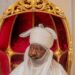 Alh. Nasiru Ado Bayero, Kano gov’t, Bichi Emirate, Turbaning ceremony, Recognition, Emirates scrapping