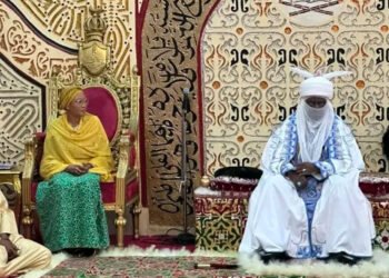 Alhaji Aminu Ado Bayero, Kano Emir, Remi Tinubu, Hunger, Starvation, Tinubu gov’t