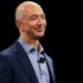 Jeff Bezos, Amazon, Per hour earnings, Daily earnings