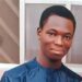 Jimoh Abdulmueez, KWASU, Computer Engineering, Missing