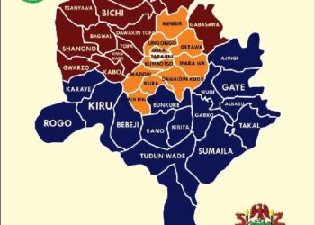 Kano govt, KSADP, Transparency, Diligence, Ameen K. Yassar