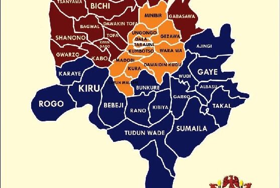 Kano govt, KSADP, Transparency, Diligence, Ameen K. Yassar