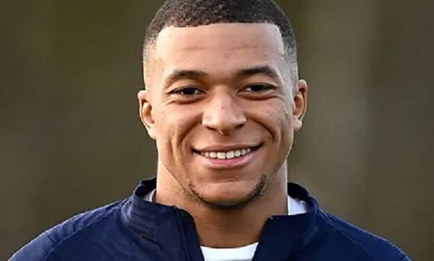 Kylian Mbappe, Real Madrid, Paris Saint-Germain, Football