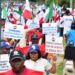 TUC, NLC, Protest proposal