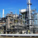 Port Harcourt Refinery, 475,600 barrels, Crude oil, Operations