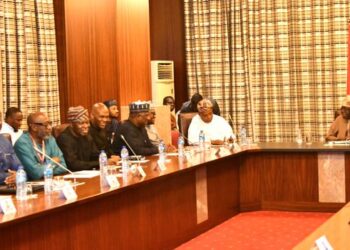Economic Advisory Committee, CHRICED, Bola Tinubu, Anti-people capitalists