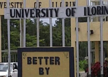 UNILORIN, Post-UTME test, Admission