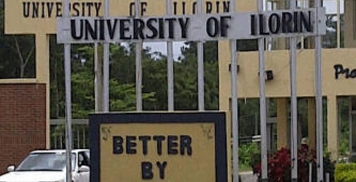 UNILORIN, Post-UTME test, Admission