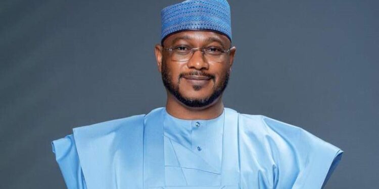 Governor Dauda Lawal, Zamfara, Security outfit, Community Protection Guards, CPG