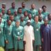 Super Eagles, National MON award, Plots of land, Flats
