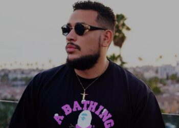 Rapper AKA, Arrest, Six suspects, South Africa, Murder