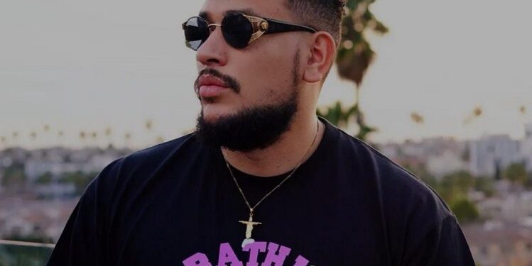 Rapper AKA, Arrest, Six suspects, South Africa, Murder