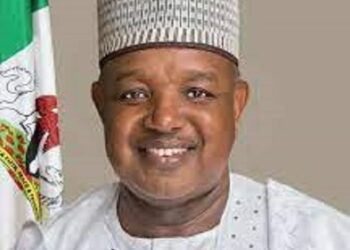 Abubakar Bagudu, Harvest time, Bagudu’s tomatoes, Bolaji Adebiyi