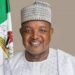 Abubakar Bagudu, Harvest time, Bagudu’s tomatoes, Bolaji Adebiyi