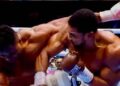 Francis Ngannou, More medical checkups, Anthony Joshua, Knock Out, Boxing