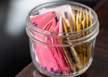 Artificial sweeteners, Diabetes, Kidney damage, Health