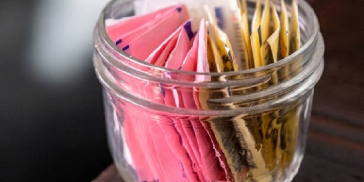 Artificial sweeteners, Diabetes, Kidney damage, Health