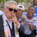 Carlo Ancelotti, Real Madrid, Jail, Tax evasion