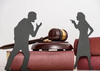 Ilorin Court, Marriage dissolves, Wife abandoned home, 11-month-old baby