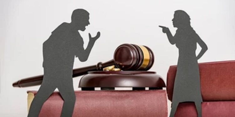 Ilorin Court, Marriage dissolves, Wife abandoned home, 11-month-old baby