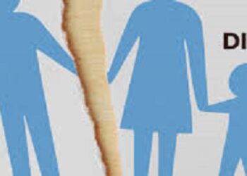 Marriage counsellor, Dr. Michael Afolayan, Marriage dissolusion