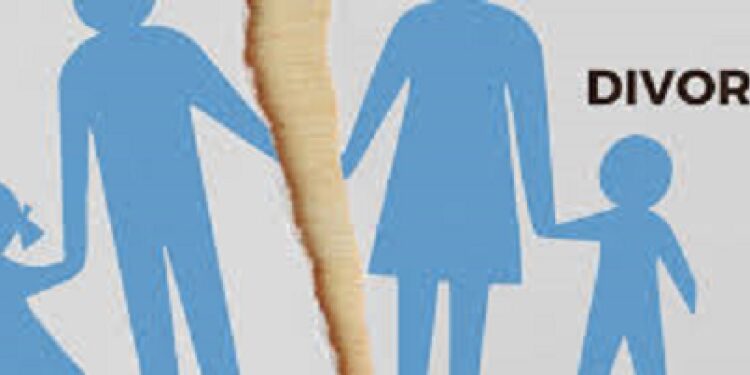 Marriage counsellor, Dr. Michael Afolayan, Marriage dissolusion