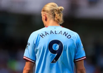 Erling Haaland, Man City, Real Madrid, Tranfer rumour
