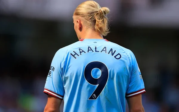 Erling Haaland, Man City, Real Madrid, Tranfer rumour