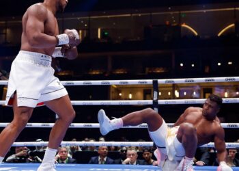 Anthony Joshua, Francis Ngannou, Saudi Arabia, Tyson Fury, Support, knockout, Boxing