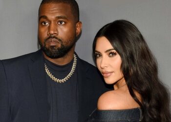 Kanye West, Weird message, Kim Kardashian, Kids school, Sierra Canyon private school