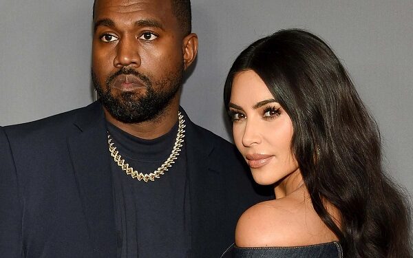 Kanye West, Weird message, Kim Kardashian, Kids school, Sierra Canyon private school