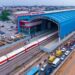 Red Rail Line, Lagos State, Nigeria, Take-off, Overview