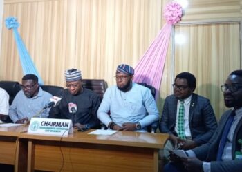 Nigerian doctors, NMA, Collective action, Insecurity, Response guidelines