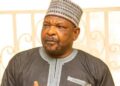 Senator Abdul NINGI, SUSPENSION, CHRICED, Civil society groups, Protests, Nigeria