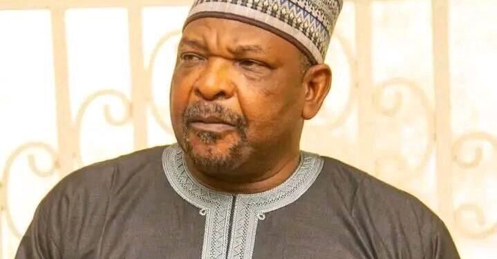 Senator Abdul NINGI, SUSPENSION, CHRICED, Civil society groups, Protests, Nigeria